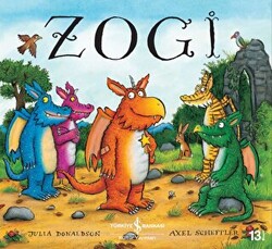 Zogi - İş Bankası Kültür Yayınları