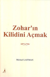 Zohar’ın Kilidini Açmak - Alter Yayıncılık