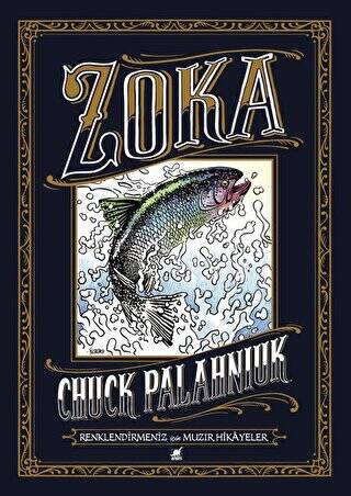 Zoka - 1