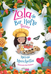 Zola ile Bir Hafta Pazar - 1