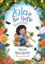 Zola ile Bir Hafta Perşembe - 1
