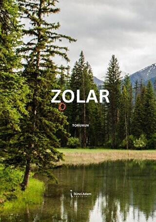 Zolar - 1