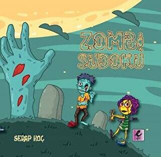 Zombi Sudoku - 1