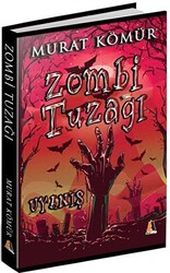 Zombi Tuzağı - 1