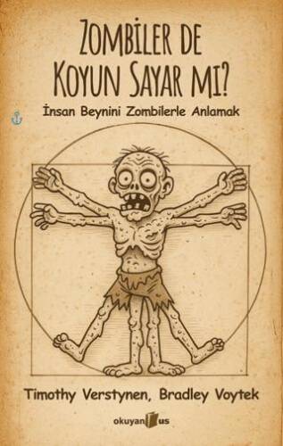 Zombiler de Koyun Sayar mı? - 1