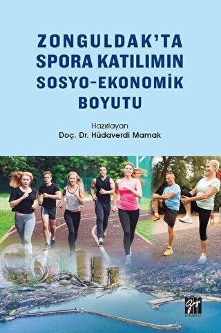 Zonguldak`ta Spora Katılımın Sosyo-Ekonomik Boyutu - 1