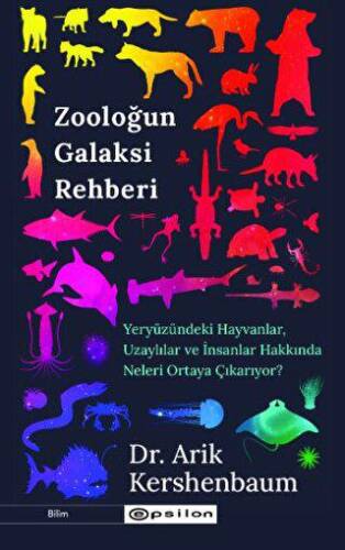 Zooloğun Galaksi Rehberi - 1