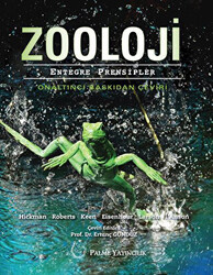 Zooloji Entegre Prensipler - 1