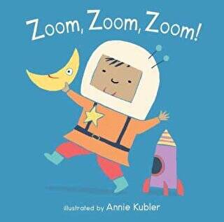 Zoom, Zoom, Zoom! - 1