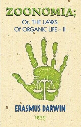 Zoomania - Or, The Life Organic Life 2 - 1