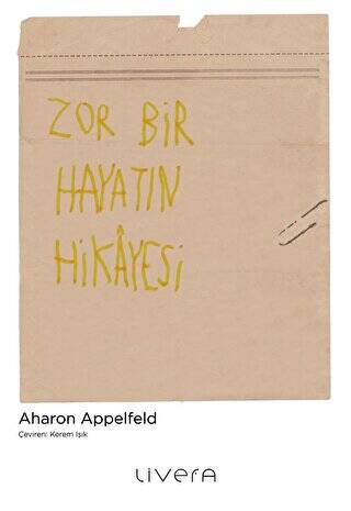 Zor Bir Hayatın Hikayesi - 1