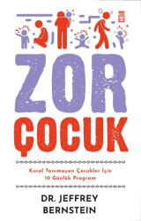 Zor Çocuk - 1