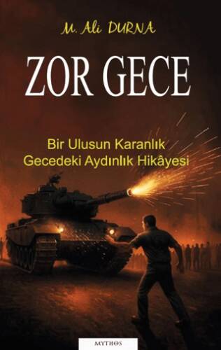 Zor Gece - 1