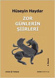 Zor Günlerin Şiirleri - 1