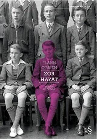 Zor Hayat - 1