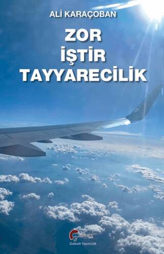 Zor İştir Teyyarecilik - 1