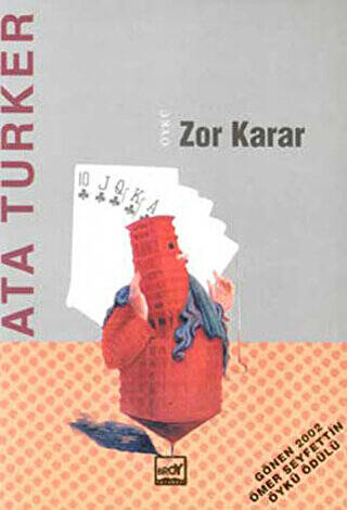 Zor Karar - 1