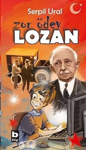 Zor Ödev Lozan - 1