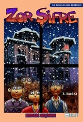 Zor Şifre - Bulut Yayınları
