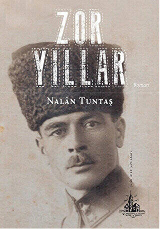 Zor Yıllar - 1