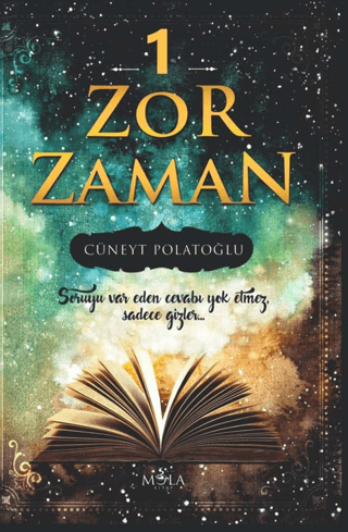 Zor Zaman 1 - 1