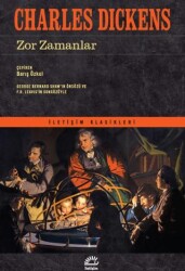 Zor Zamanlar - İletişim Yayınevi