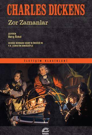 Zor Zamanlar - 1