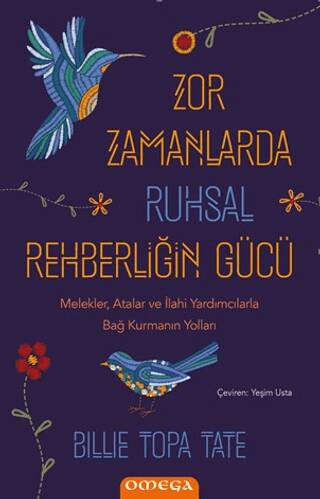 Zor Zamanlarda Ruhsal Rehberliğin Gücü - 1