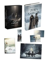 Zora Sarıldık - 1 Kutulu Set - Pukka Yayınları