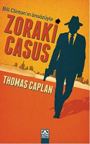 Zoraki Casus - 1