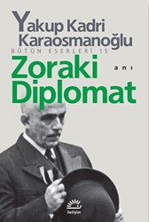 Zoraki Diplomat - 1