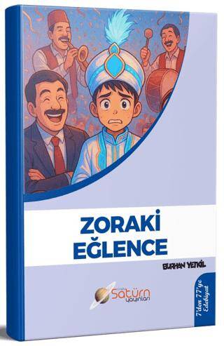 Zoraki Eğlence - 1