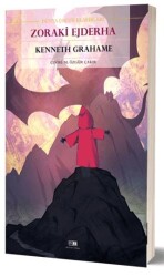 Zoraki Ejderha - Mirhan Kitap