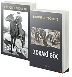 Zoraki Göç 2 Cilt Takım - 1