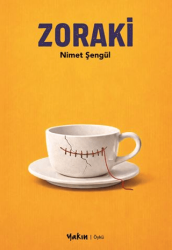 Zoraki - Yakın Kitabevi