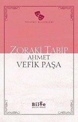 Zoraki Tabip - 1