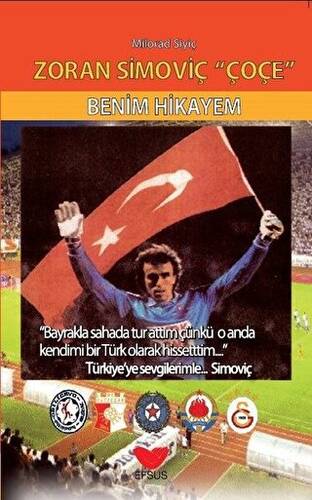 Zoran Simoviç Çoçe - Benim Hikayem - 1