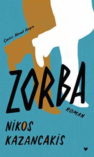 Zorba - 1