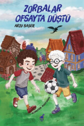 Zorbalar Ofsayta Düştü - Dinozor Çocuk
