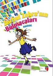 Zorbul Zehra`nın Bulmacaları Namaz - EDAM