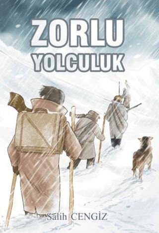 Zorlu Yolculuk - 1