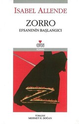 Zorro Efsanenin Başlangıcı - 1