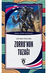 Zorro’nun Tuzağı - 1