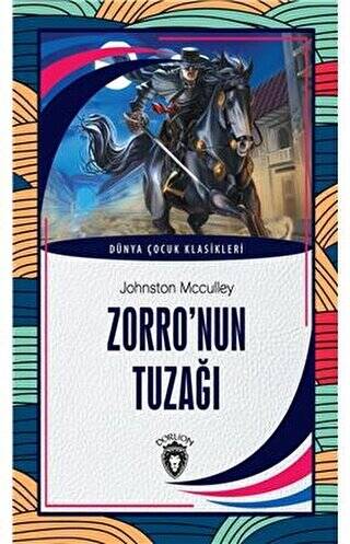 Zorro’nun Tuzağı - 1