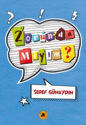 Zorunda Mıyım? - 1