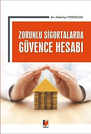 Zorunlu Sigortalarda Güvence Hesabı - 1