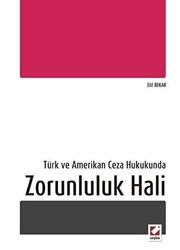 Zorunluluk Hali - 1