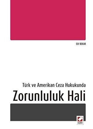 Zorunluluk Hali - 1