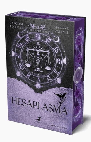 Zoydak Akademi 3 - Hesaplaşma - 1