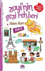 Zoyi`nin Gezi Rehberi - 1